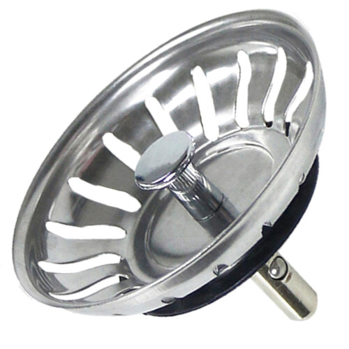 Nerezový sítko na dřez Blanco 79 mm