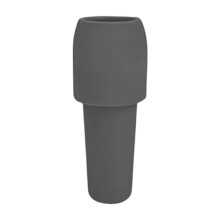 Silikon-Flaschenverschluss für den Hausgebrauch, 7 x 2,8 cm