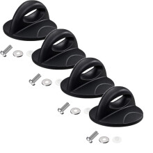 Bouton de remplacement universel pour couvercle de casserole – Compatible avec les ustensiles de cuisine, les casseroles et les poêles en verre