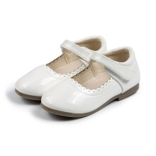 Peuterschoenen, meisjesschoenen, nette schoenen, Mary Jane ballerina's, kinderschoenen voor bruiloften, feestjes, school en formele gelegenheden,
