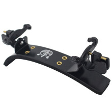 Violin Shoulder Rest Adjustable for 3/4 and 4/4 Violins