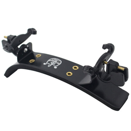 Violin Shoulder Rest Adjustable for 3/4 and 4/4 Violins