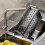Double-Tier Countertop Draining Shelf | Dishwasher Cloth & Tableware Rack, Sink-Side Organizer, Multi-Functional Misc Shelf 2