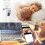 Κάμερα E27WiFi Bulb 1080P, Pan/Tilt, Νυχτερινή όραση, Ανίχνευση κίνησης, Αμφίδρομος ήχος, 5