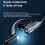 Wireless Earbuds for Kids – Bluetooth Gaming Headset, Compatible with iOS/Android 7