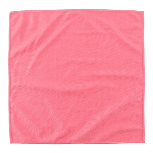 Mikrofiberklut Rosa 30x30cm 1