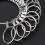 Ring Sizer Measuring Tool Metal Ring Sizers Ring Gauges Finger Sizer Ring Mandre 5