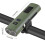 Bicycle Light LED Dual Source 3 Modes 4