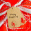 140Pcs Christmas Gift Tags Kraft Tags Hanging Paper Tags with String Attached 3