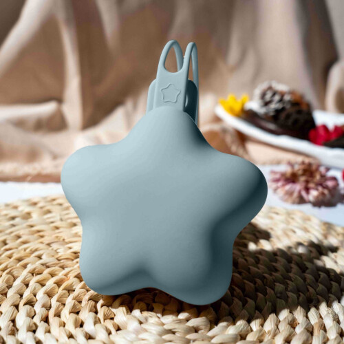 Portable Silicone Pacifier Holder Pouch for Secure Hygienic Storage Protector 1