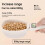 Digital Measuring Spoon Scale 800g LCD Display 4