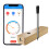 BT5.2 1000mAh Termometro per carne 76x84x39mm Bambu 1