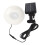 Helles Solar-Schirmlicht IP65 wasserdicht mit Timer und einstellbarer Helligkeit 15