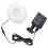 Helles Solar-Schirmlicht IP65 wasserdicht mit Timer und einstellbarer Helligkeit 13