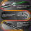 USB Rechargeable Bore Sight Kit with 32 Adapters 5
