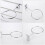 Sealbhóir Cispheile Balla-Ghléasta Iron1Pack 4