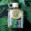 BPA-vrije waterfles van transparant plastic, 500 ml 2