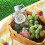 BPA-vrije waterfles van transparant plastic, 500 ml 5