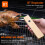 BT5.2 1000mAh Termometro per carne 76x84x39mm Bambu 12