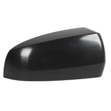 Capuchon de rétroviseur droit en ABS noir brut X5 E70 07-13
