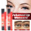 2er-Set Wimperntusche, je 8 ml, Schwarz, langanhaltend 7