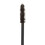 2er-Set Wimperntusche, je 8 ml, Schwarz, langanhaltend 11