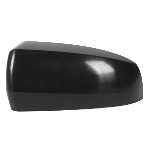 Tapa de retrovisor de ABS negra sin pintar X5 E70 2007-2013 1