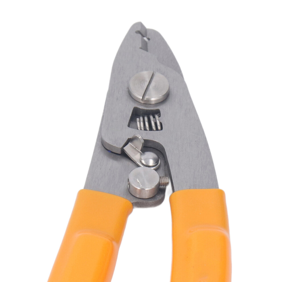Precision Fibre Stripper Hex Wrench Included