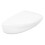 Copri-specchio destro bianco per Altima L33 2013-2018 1