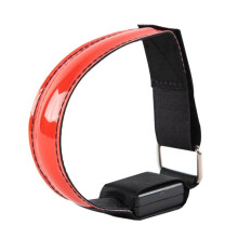 Rechargeable LED Armband for Night Running and Cycling