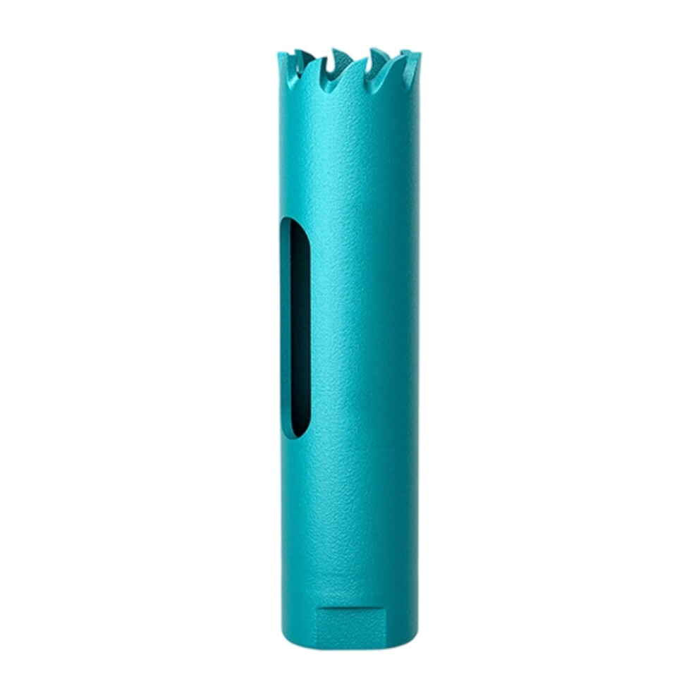 High Precise Deep Wall Hole Cutter With Anti Slip Hexagonal Shank Suitable For Industrial Pipe And Construction Projects 9405492116719