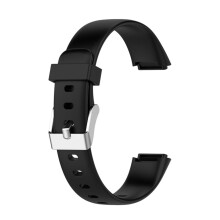 Lämplig för Luxe Smart Bracelet Silikonersättningsarmband i gummi
