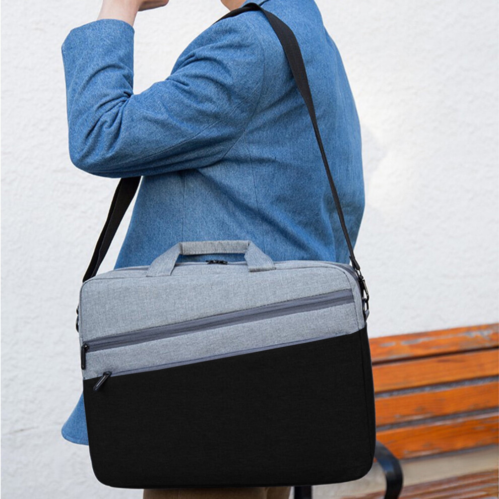 Waterproof 14-15.6" Laptop Sleeve Bag For Asus, Dell, Hp, Chromebook Â 15.74X11.8x2.75in, Compatible With 9405492119062
