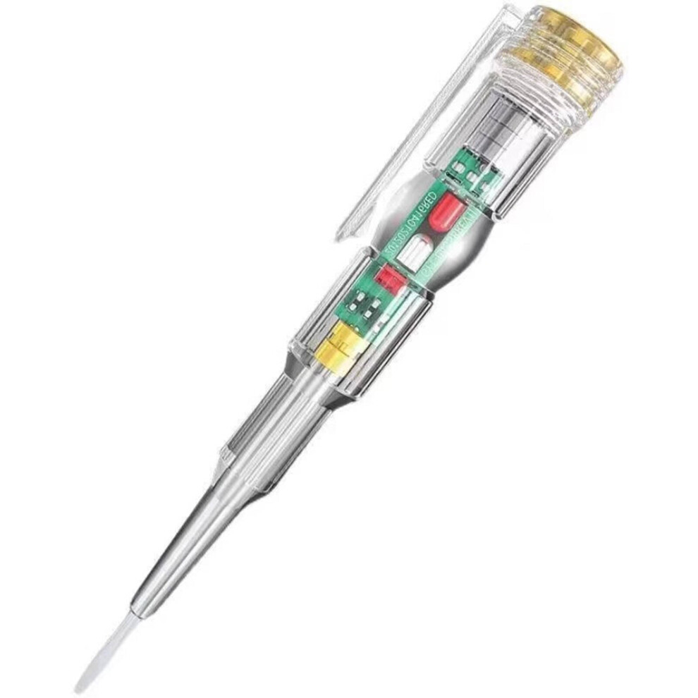 Voltage Tester Pen For Easy Line Detection 913211275474
