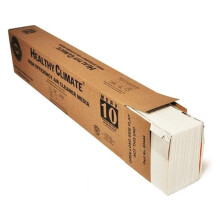 MERV 11 Expandable Air Filter 28 x 17 x 6 in