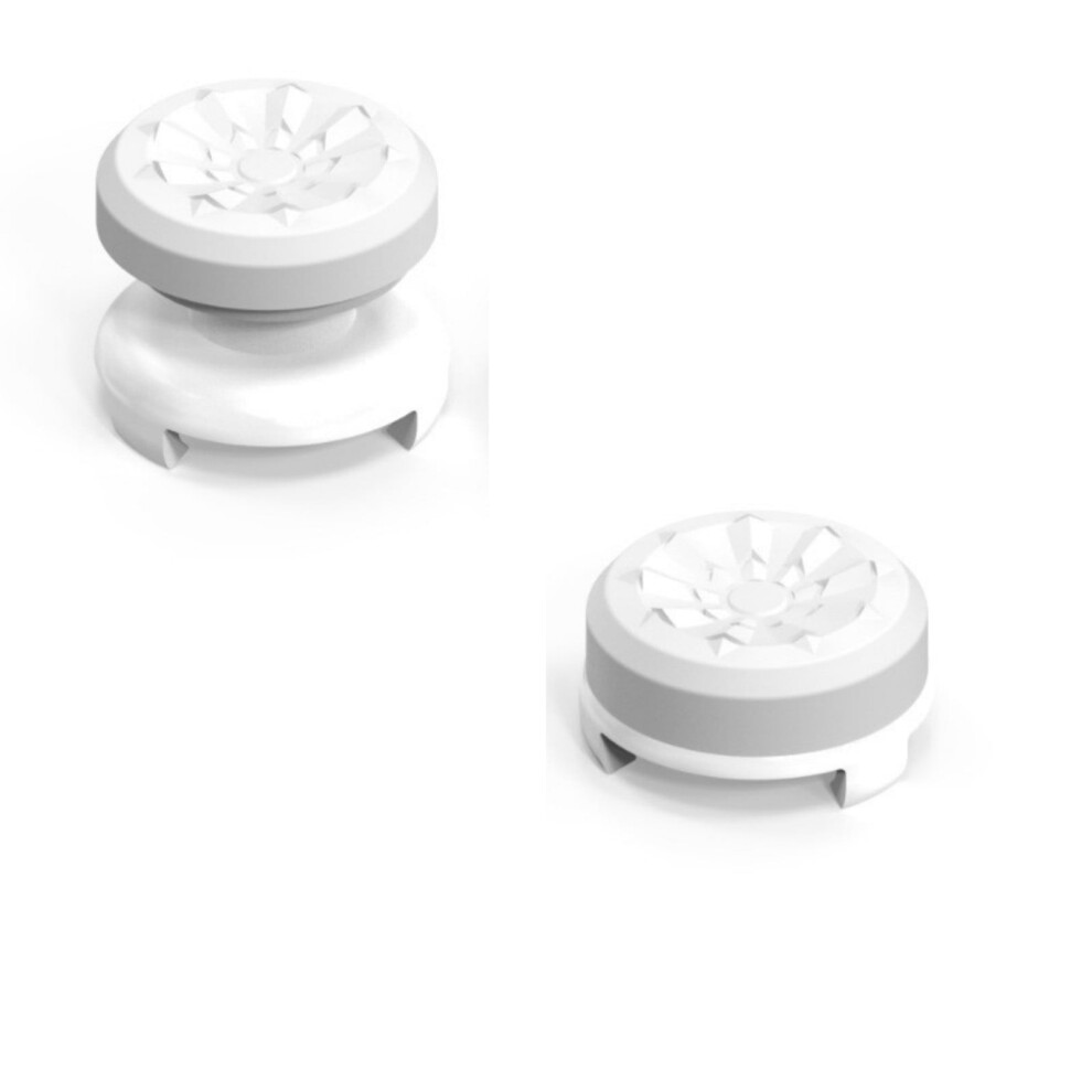 Game Handle Button Joystick Caps Nonslip Protections Grip Covers Silicone Joysticks Caps Gaming Accessories For P5/P4 9071309997224