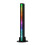 RGB-geluidsgeactiveerde LED-lichtbalk, 32-bits, oplaadbaar 1