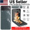 Samsung Galaxy Z Flip3 5G hydrogel skärmskydd 1