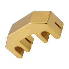 Heavy Duty Violin Mute Type Violin Practice Mute Replacement Violins Silencers for viola Accessories