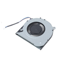 Ventilateur dissipateur thermique en métal pour modèles 14DK - Dissipation thermique efficace - Guide d'installation facile