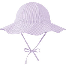 Baby Sun Hat UPF 50+ Toddler Sun Protection Bucket Hats for Boys Girls Infant Wide Brim Beach Hat Baby Bucket Hat 0-4T