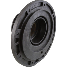 Plastics Hi-Flo II Swimming Pool Pump Volute Faceplate 311-2170 with O-ring and Plug