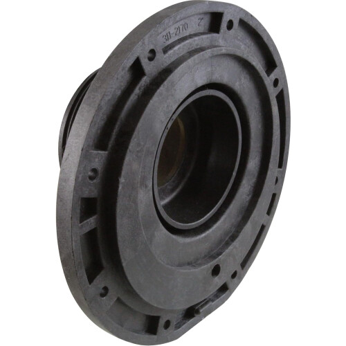 Hi-Flo II Poolpumpen-Frontplatte 311-2170 2" MBT