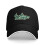 USF Bulls baseballpet, unisex, casual 'dad hat' 1