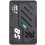 USB3.0 2,5" ekstern SSD – Aluminium, stødsikker, 1