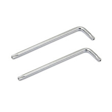 L Type Hex Key Wrench Hexagon Spanner for Furniture Assembly Appliance Repair Household Furniture Equipment Hand Tool