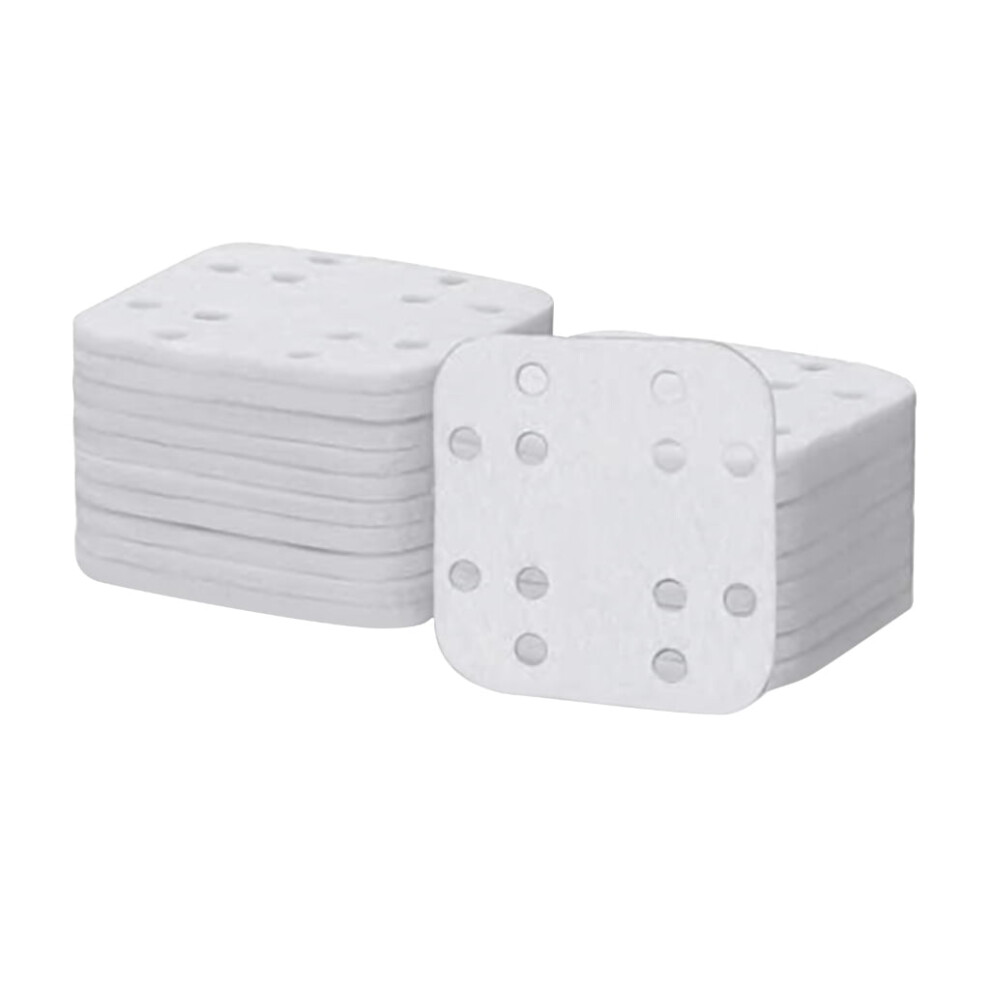 20Pcs Mineral Absorbent Pads Humidifier Filter Pad Descaling Pad For Lv600hh Lv600s Humidifier Accessories Enduring 9071309996579