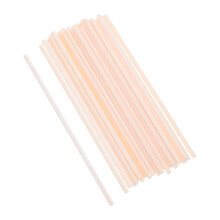 Beige keramische ophangstangen en vuurstarters (30 stuks)