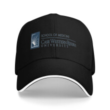 Case Western Reserve University baseballpet unisex1