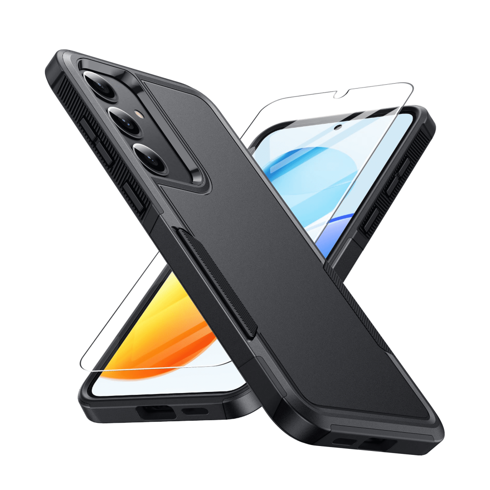 Samsung Galaxy S25 Case 6.2 Inch Â Dual-Layer Shockproof 9058772275165